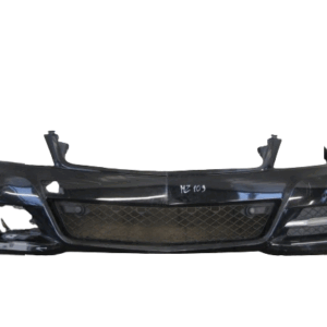 Bumper Mercedes C KLASSE W204 FACELIFT 11-15 Voorbumper MZ109