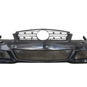 Bumper Mercedes C KLASSE W204 Facelift 11-15 Voorbumper MZ110
