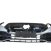 Bumper Mercedes EQS 297 21- V297 W297 Voorbumper MZ115