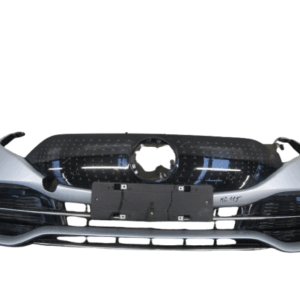Bumper Mercedes EQS 297 21- V297 W297 Voorbumper MZ115
