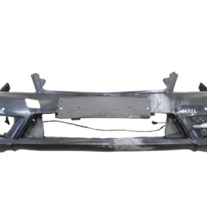 Bumper Mercedes C klasse W204 AMG Facelift 11-14 Voorbumper Q4724