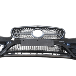 Bumper Mercedes E klasse W213 AMG 16-21 Voorbumper W4694