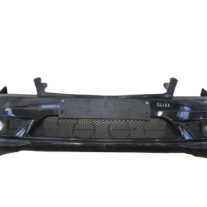 Bumper Mercedes C klasse W204 07-10 AMG Voorbumper Q4683