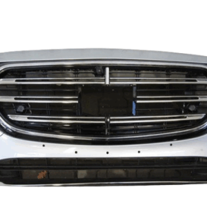 Bumper Mercedes E klasse 214 23- W214 A2148857090  Voorbumper MK1831