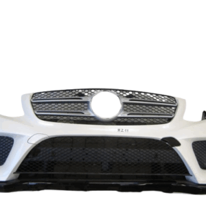 Bumper MERCEDES GLE AMG W166 SUV Voorbumper MZ11