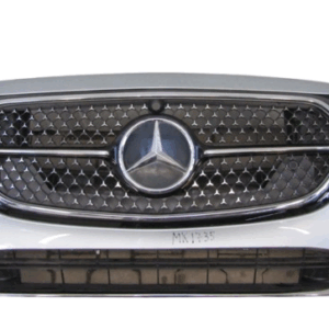 Bumper Mercedes E klasse W214 23- A2148850500 Voorbumper MK1735