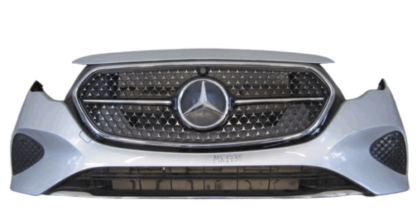 Bumper Mercedes E klasse W214 23- A2148850500 Voorbumper MK1735