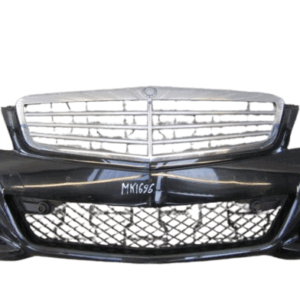 Bumper Mercedes C Klasse W204 Facelift 11-14 A2048805547 Voorbumper MK1696