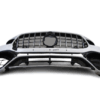 Bumper Mercedes CLA W118 45 S CLA45 CLA45S AMG 19- Voorbumper Q4519