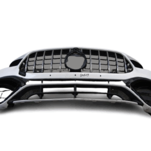 Bumper Mercedes CLA W118 45 S CLA45 CLA45S AMG 19- Voorbumper Q4519