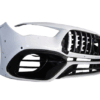 Bumper Mercedes CLA W118 45 S CLA45 CLA45S AMG 19- Voorbumper Q4519