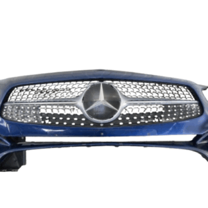Bumper Mercedes SL W231 AMG Facelift 16-20 A2318851800 Voorbumper MK1592