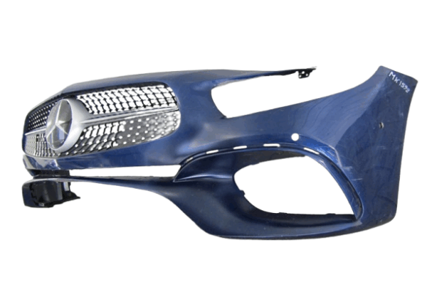 Bumper Mercedes SL W231 AMG Facelift 16-20 A2318851800 Voorbumper MK1592
