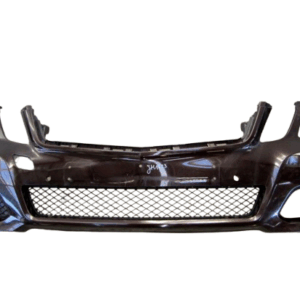 Bumper Mercedes E Klasse W212 09-12 AVANTGARDE Voorbumper JM1823