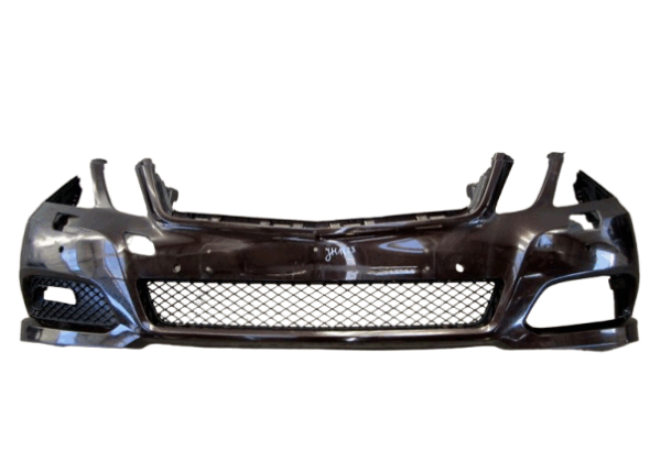 Bumper Mercedes E Klasse W212 09-12 AVANTGARDE Voorbumper JM1823