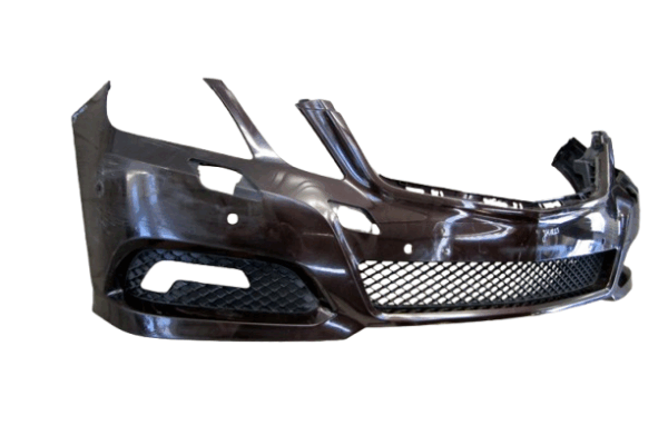 Bumper Mercedes E Klasse W212 09-12 AVANTGARDE Voorbumper JM1823