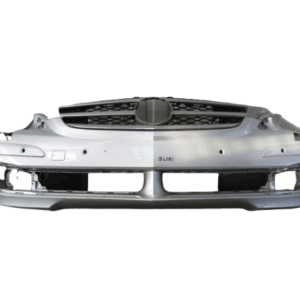 Bumper Mercedes R Klasse 251 W251 05-08 Voorbumper Q4380