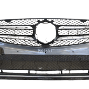 Bumper Mercedes GLC AMG W253 15-19 A2538853000 Voorbumper MK1557