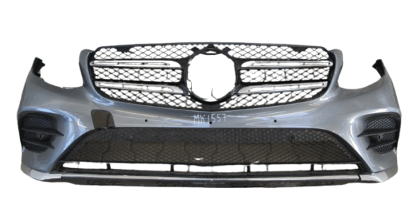 Bumper Mercedes GLC AMG W253 15-19 A2538853000 Voorbumper MK1557
