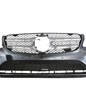 Bumper Mercedes GLC AMG W253 15-19 A2538853000 Voorbumper MK1540