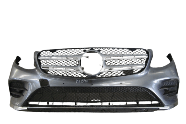 Bumper Mercedes GLC AMG W253 15-19 A2538853000 Voorbumper MK1540