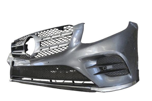 Bumper Mercedes GLC AMG W253 15-19 A2538853000 Voorbumper MK1540