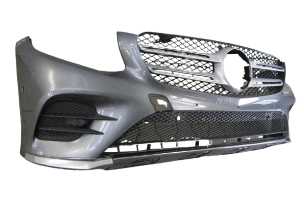 Bumper Mercedes GLC AMG W253 15-19 A2538853000 Voorbumper MK1540