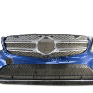 Bumper Mercedes GLC AMG W253 15-19 A2538853000 Voorbumper MK1539