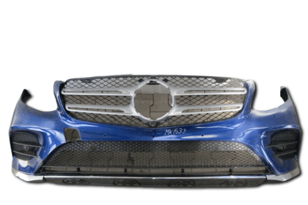 Bumper Mercedes GLC AMG W253 15-19 A2538853000 Voorbumper MK1539
