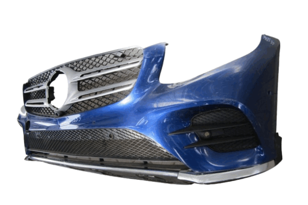 Bumper Mercedes GLC AMG W253 15-19 A2538853000 Voorbumper MK1539