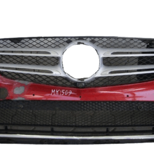 Bumper Mercedes GLC AMG W253 15-19 A2538853000 Voorbumper MK1509
