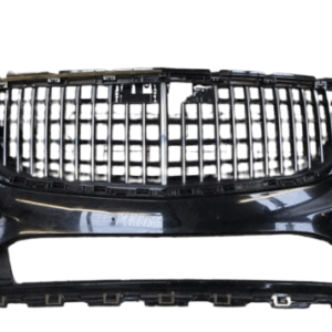 Bumper Mercedes S Klasse W222 AMG FACELIFT 17- A2228856100 Voorbumper MK1455