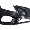 Bumper Mercedes S Klasse W222 AMG FACELIFT 17- A2228856100 Voorbumper MK1455