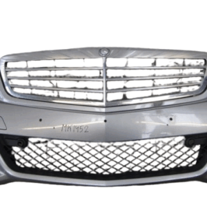 Bumper Mercedes C Klasse W204 Facelift 11-14 A2048805547 Voorbumper MK1452