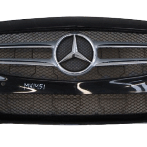 Bumper Mercedes C klasse W205 14-18 A2058850125 Voorbumper MK1451