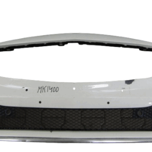 Bumper Mercedes A Klasse W176 Facelift 15-19 A1768853625 Voorbumper MK1400
