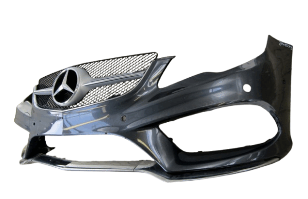 Bumper Mercedes E Klasse W207 Coupe AMG Facelift 13-17 A2078857825 Voorbumper JM1573