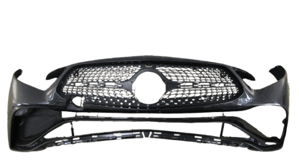 Bumper Mercedes CLS W257 Facelift AMG 21- A2578859203 Voorbumper MK1282