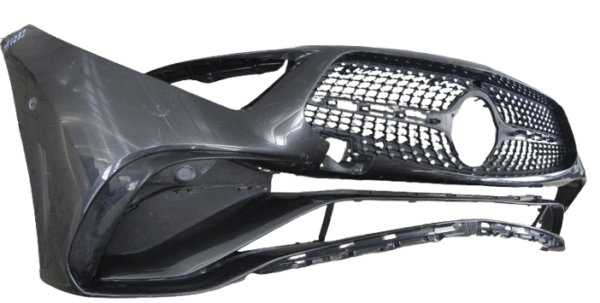 Bumper Mercedes CLS W257 Facelift AMG 21- A2578859203 Voorbumper MK1282