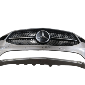 Bumper Mercedes CLA W118 19- Voorbumper Q4059