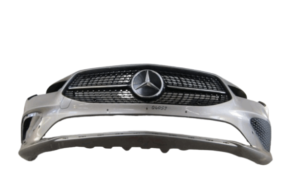 Bumper Mercedes CLA W118 19- Voorbumper Q4059
