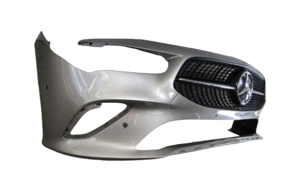 Bumper Mercedes CLA W118 19- Voorbumper Q4059