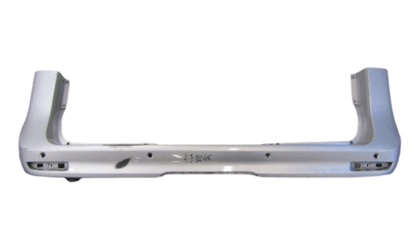 Bumper MERCEDES Vito V KLASSE W447 Facelift 19- Achterbumper KJ8245