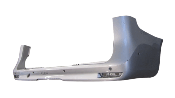 Bumper MERCEDES Vito V KLASSE W447 Facelift 19- Achterbumper KJ8245