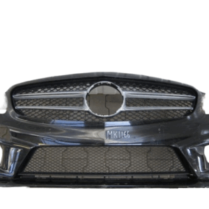Bumper Mercedes A Klasse W176 AMG 12-15 A1768851825 Voorbumper MK1166