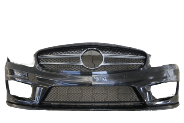 Bumper Mercedes A Klasse W176 AMG 12-15 A1768851825 Voorbumper MK1166
