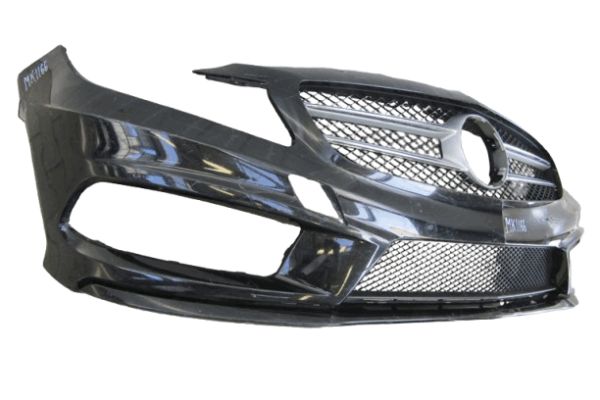 Bumper Mercedes A Klasse W176 AMG 12-15 A1768851825 Voorbumper MK1166