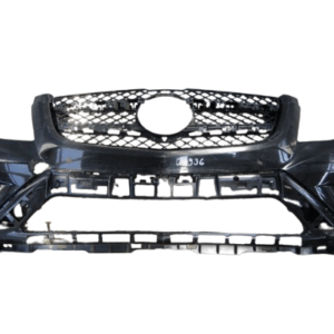 Bumper Mercedes GLK W204 AMG FACELIFT 12- Voorbumper Q3996