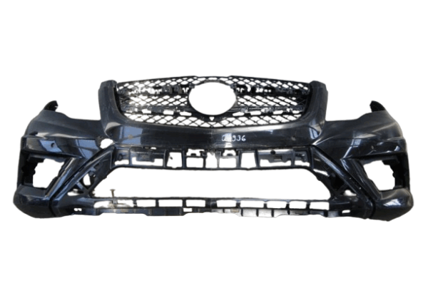 Bumper Mercedes GLK W204 AMG FACELIFT 12- Voorbumper Q3996