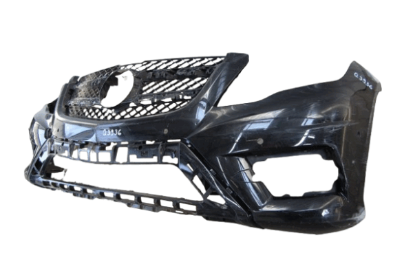 Bumper Mercedes GLK W204 AMG FACELIFT 12- Voorbumper Q3996